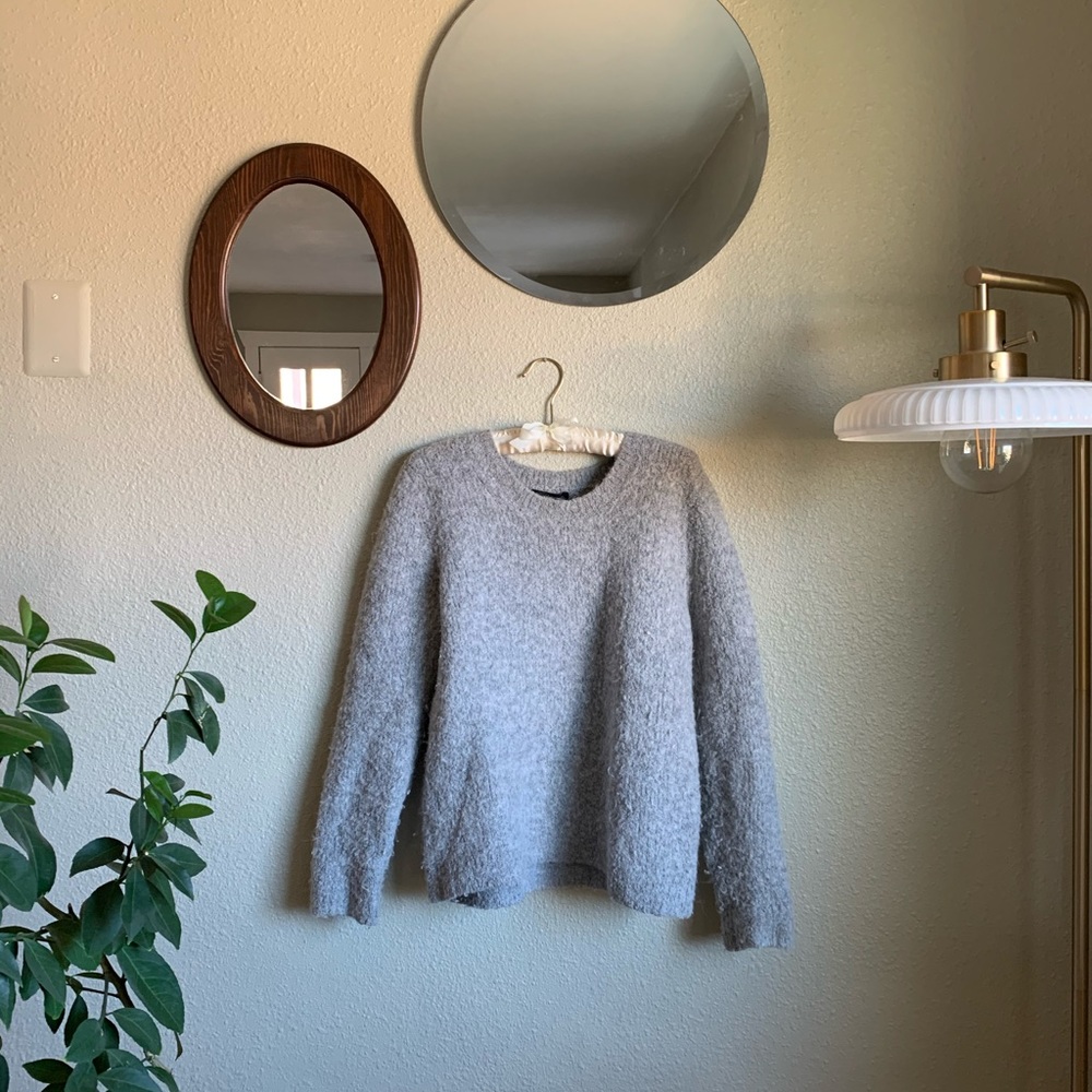 Banana Republic sweater